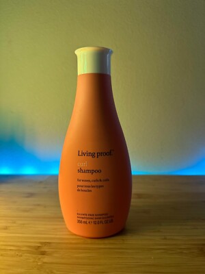 Living Proof Curl Shampoo (NEW)
