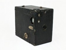 SENECA BOX SCOUT NO. 2A Camera  Circa 1913