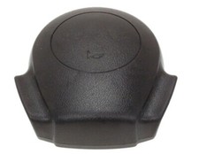 45121-12472-71 Toyota Forklift Steering Wheel Pad 8 Series | Aftermarket