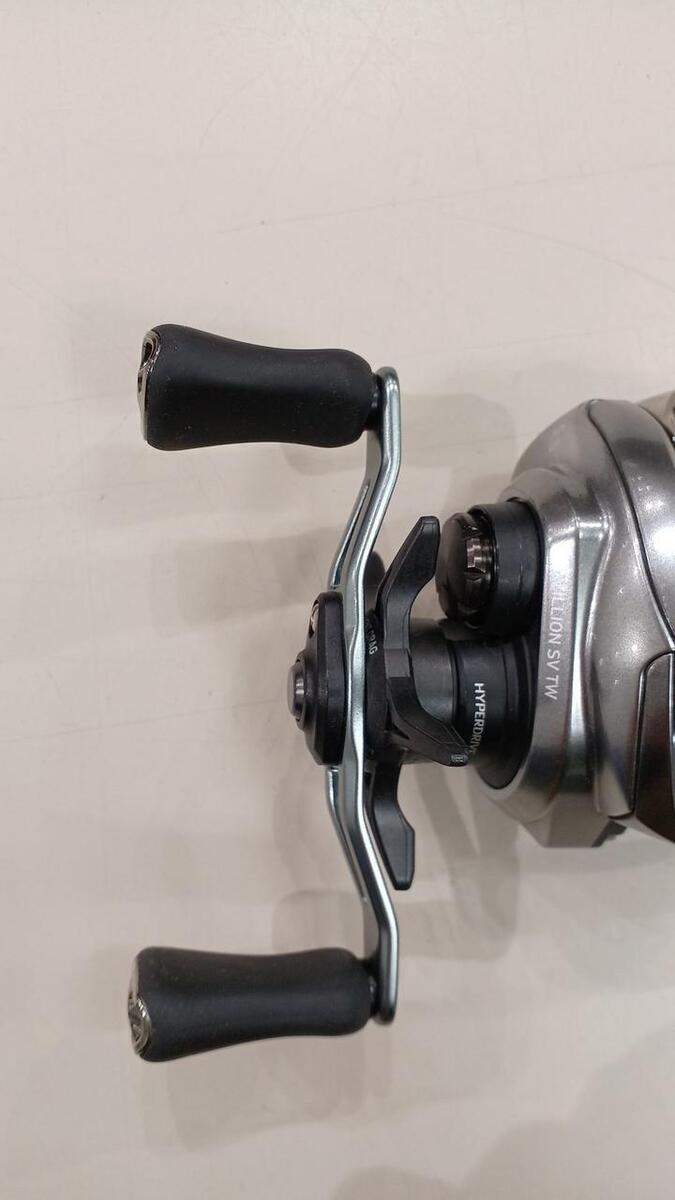 DAIWA 21 Zillion SV TW bait reel 255321 | eBay DAIWA 21 Zillion SV TW bait reel 255321 | eBay