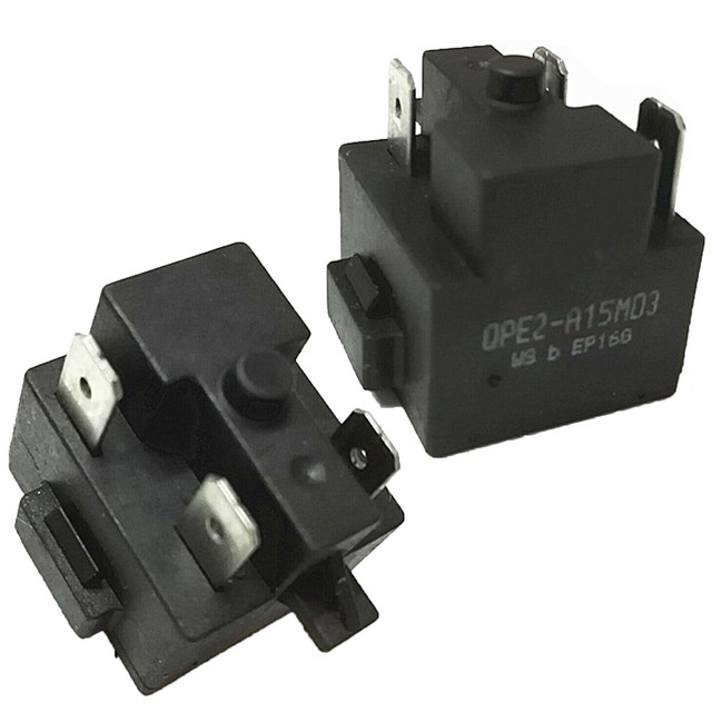 Qps2 c15md3 реле