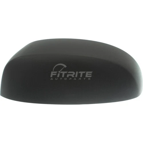 Left Side Mirror Cover Textured Black GM1326100 Fits 2007-2014 Cadillac Escalade