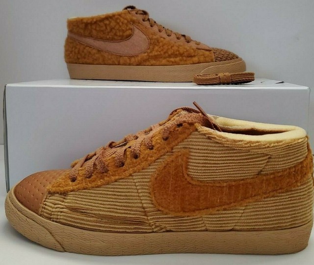 nike blazer cpfm sponge