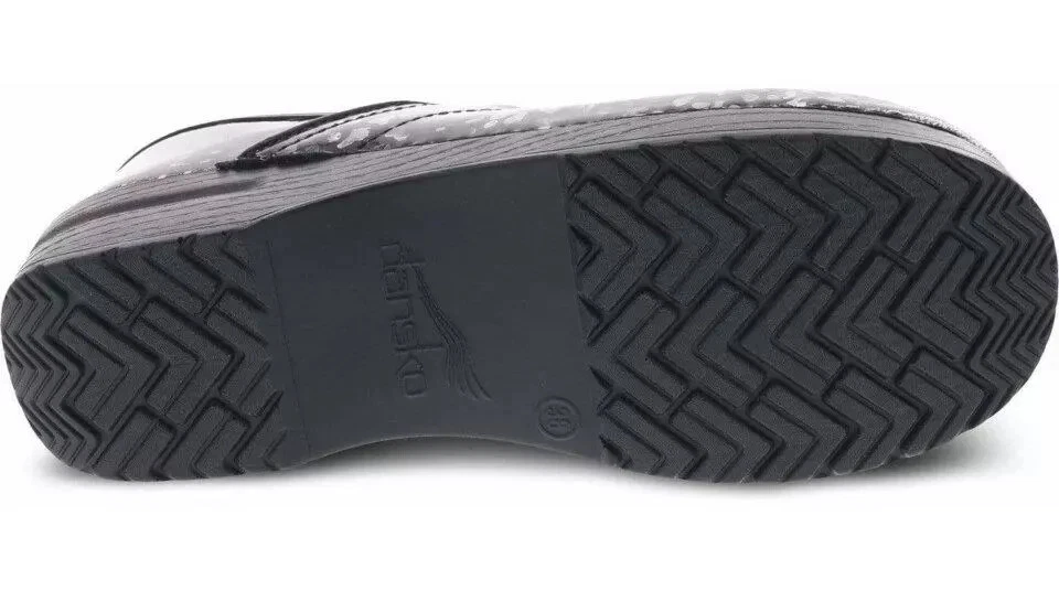 Zuecos Dansko Z5083* Mujer Cuero Leopardo Punta Cerrada Talla EU 40 US 9.5-10 Foto 3 de 4