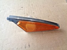 Fiat 124 125 Seitenblinker Blinker rechts Kotflügel Altissimo 21.8510 NEU orig.