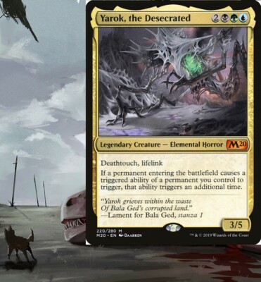 mtg yarok commander deck Rafiq of the Many [352] [Commander Masters] [Non-Foil] – Face to Face Games main image 0