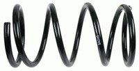 Sachs 998 145 Coil Spring For Ford