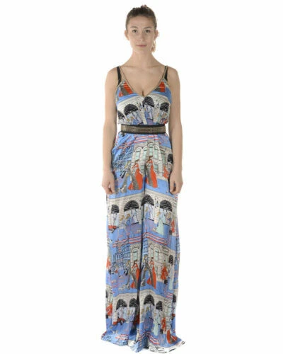 Tute intere e tutine da donna Elisabetta Franchi