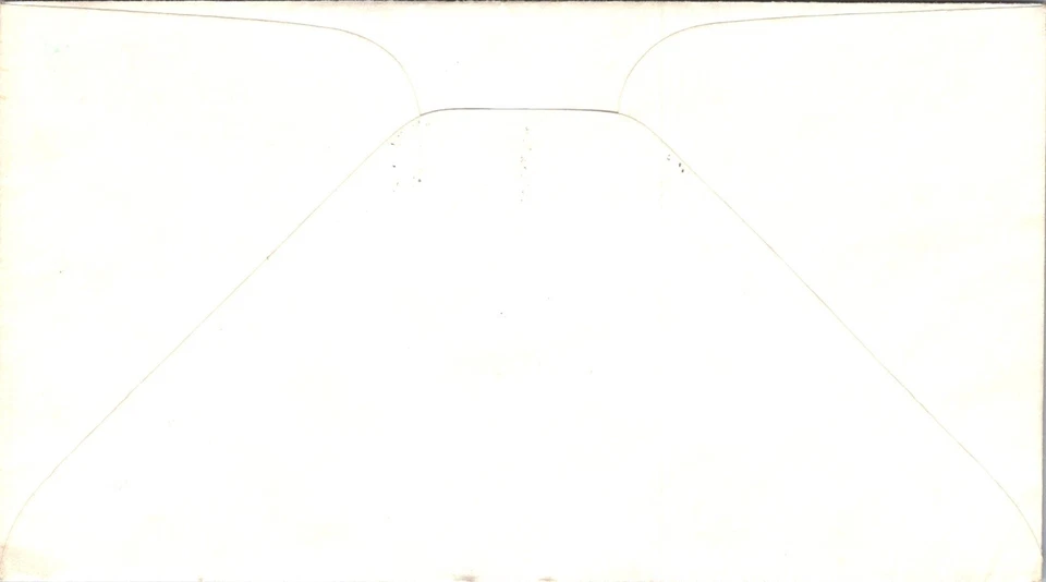 FDC 1958 SC #1111 Anderson Cachet - Mackinac Bridge - Block Of 4 - J4427 - Image 2 of 2