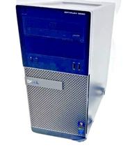 Dell Optiplex 3020 MT Intel Core i5-4570 3.20GHz 8GB RAM 500GB HDD