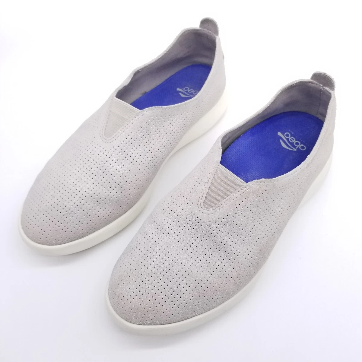 Abeo women's deals loafers