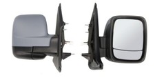 Retroviseur droit (ou coque) Opel VIVARO