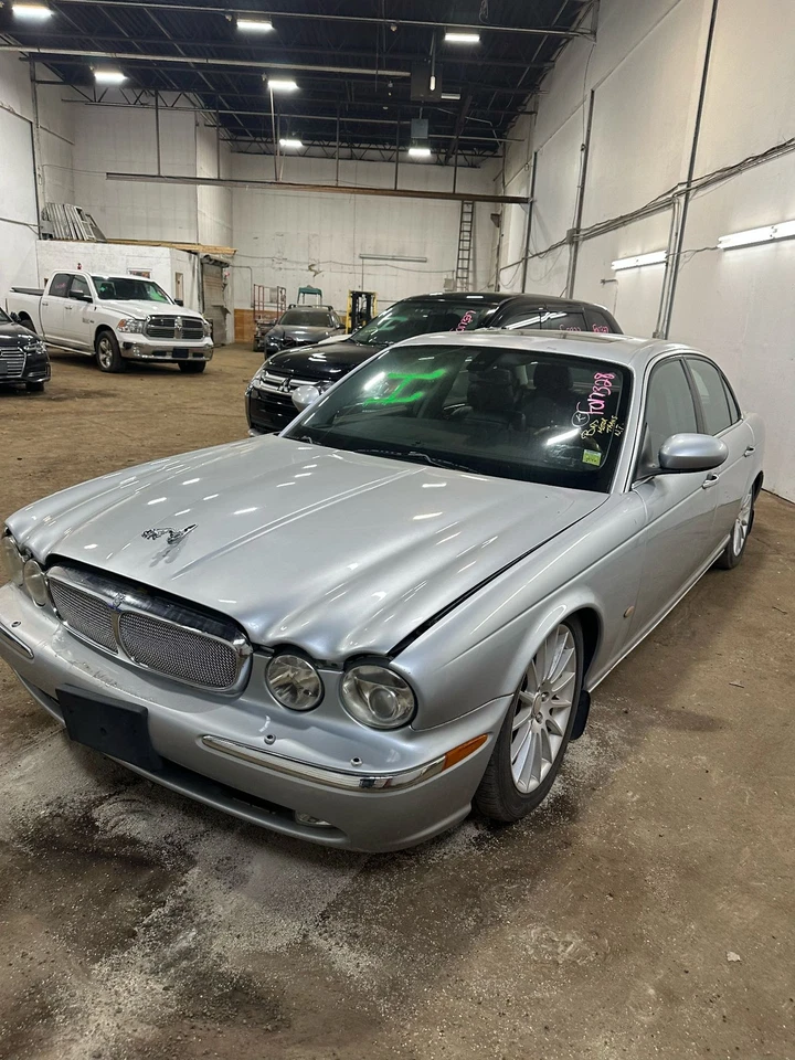 Motor soplador de climatización usado se adapta a: Jaguar Xj8 2006 grado A Foto 3 de 4