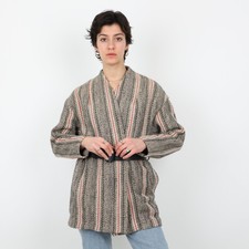 Jacket, Uk Size 8