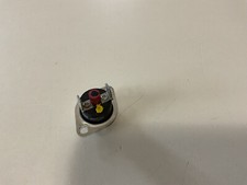 OEM LENNOX ARMSTRONG DUCANE 20017402 L350F MANUAL RESET LIMIT SWITCH