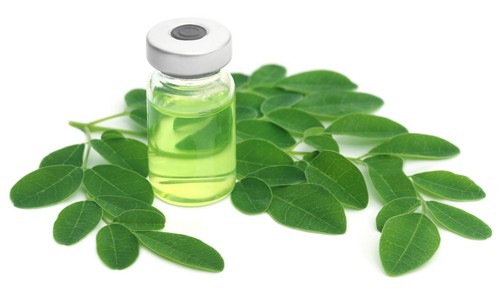 100ml Moringa Öl - Kaltgepresst -in DE Schadstoffgeprüft-Moringa Samen Öl - 第 1/1 張圖片