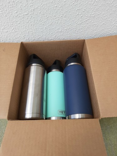 Yeti 26oz Bottles Assortment Box