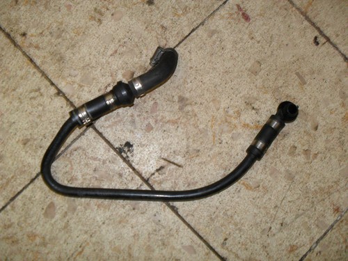 VW Polo 6N1 GTI 16V Rohr Schlauch vom Bremskraftverstärker