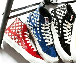 mens vans sale size 8