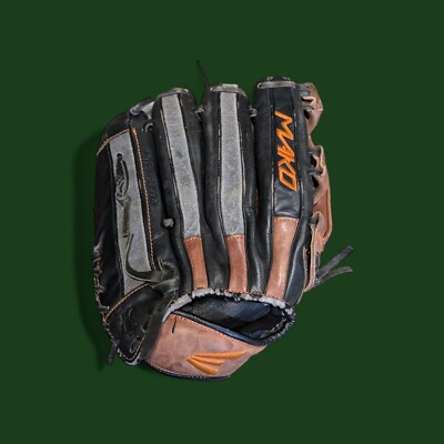 Easton Mako Mky1200 Yth Baseball Glove Mitt  Inch Right Hand Throw
