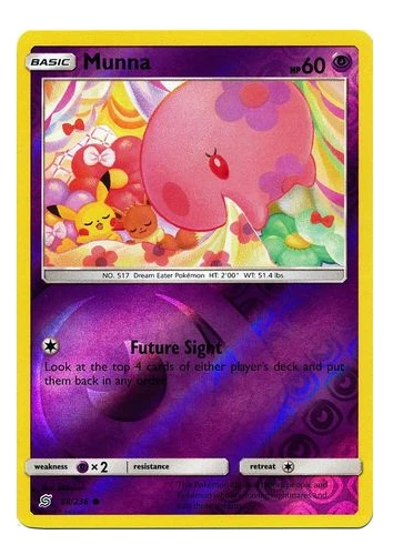 S&M Unified Minds Holos & Reverse Holos Singles - Pokemon Trading Card Game - Picture 57 of 130