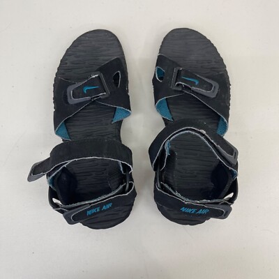 VTG Nike ACG Air Deschutz Sport Adjustable Sandals Shoe 190029-041