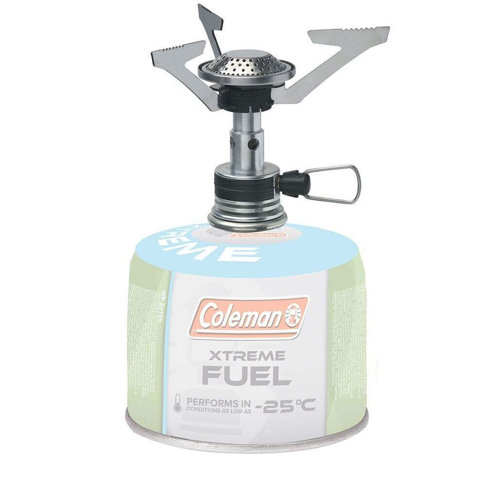 Coleman Fyrelite Lightweight Backpacking Gas Stove