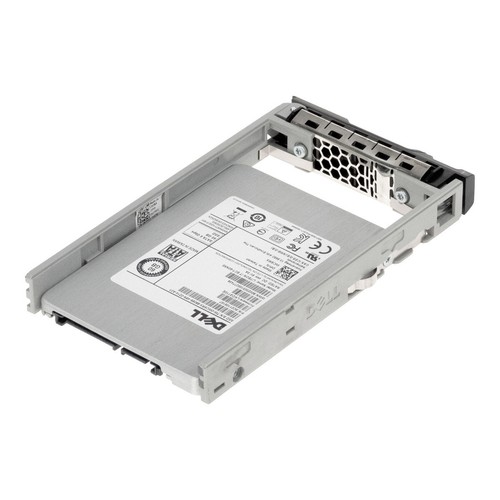 Hard Drive SSD Dell 0WC8RX ECT-60N9S 60GB MLC SATA III 2.5'' - Picture 2 of 3