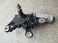 Heckscheibenwischermotor VW Golf 4 Bora Skoda Fabia Heckwischermotor 1J6955711G