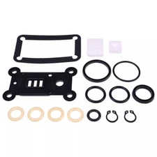 NEW Air Section Repair Kit For Ingersoll Rand ARO Diaphragm Pump 637141🔥
