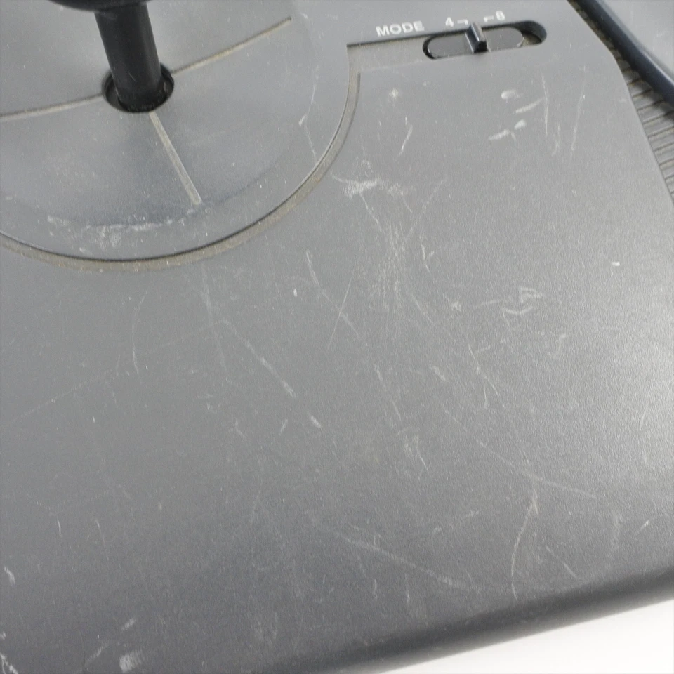 CAPCOM POWER STICK FIGHTER Controller / No Cable. / Super Famicom Nintendo 2345 - Image 4 of 4