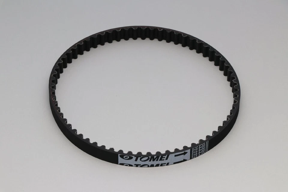 TOMEI Genuine OEM BALANCER BELT For EVO 1-9 GALANT 4G63 154101