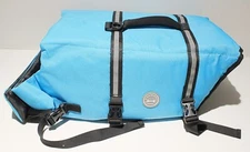 Vivaglory EXTRA LARGE Ripstop Dog Life Jacket Vest Preserver Reflective