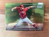 2022 Stadium Club Chrome Base #244 Stephen Strasburg - Washington Nationals