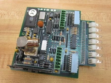 Opto 22 G4LC32ARC Classic ARCNET Adapter Board