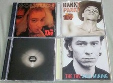 THE THE-11CD COLLECTION-THE THE-VS HANK,VS THE WORLD,SOUL MINING,INFECTED,MIND B