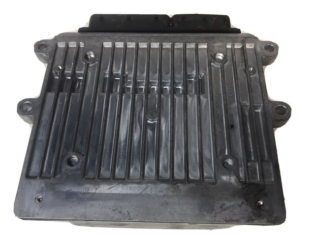 2005 - 08 Land Rover Lr3 4.4 Engine Control Module ECM ECU NNN500273 ...