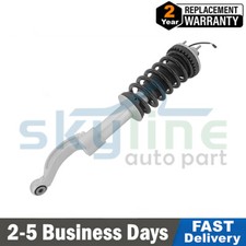 Gruppo ammortizzatore anteriore con attacco elettrico Maserati Quattroporte M156 #670030332