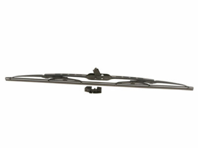 For 1990-1992 Nissan Stanza Wiper Blade Front Denso 84247TB 1991 EnduroVision