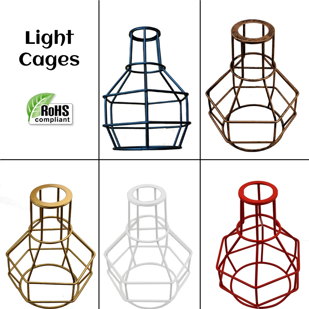 shades for ceiling lights