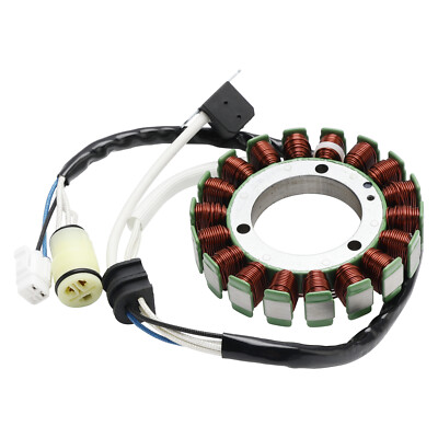 Generator Stator For Stels Hisun 500 700 Loncin 500 700 31120-004-0000 LU022587