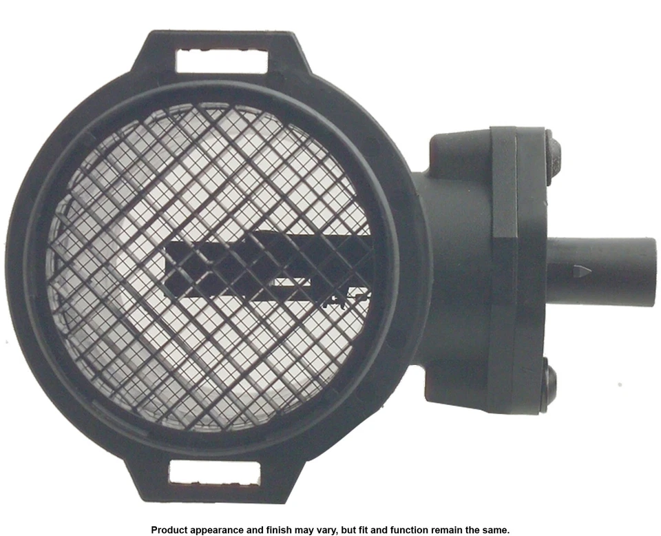 大众空气流量传感器 Cardone 适用于 1998 - 2002 梅赛德斯 - 奔驰 SLK230 — 第 4/4 张图片