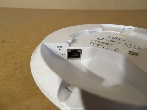 Ubiquiti UniFi UAP-AC-LITE 4-Stream WiFi 5 Wireless Access Point - EXCL MOUNT - Afbeelding 4 van 5
