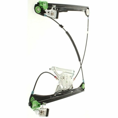 Nuevo Regulador de Ventana Delantera Derecha Se adapta a 1996-2002 Audi A4 2,8 L AU1351100 - Imagen 3 de 4
