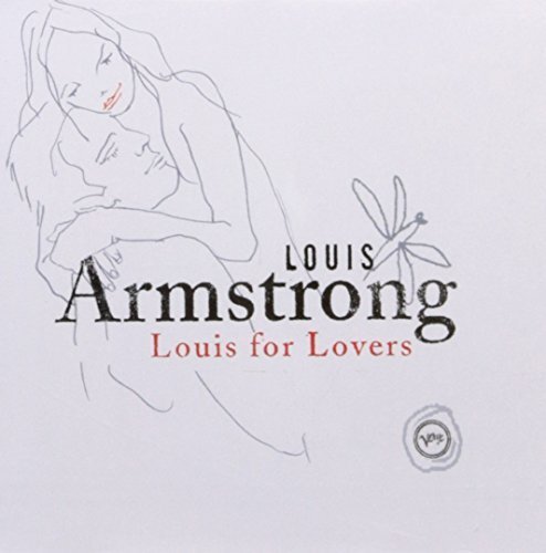 Louis Armstrong Louis for Lovers (CD) Album