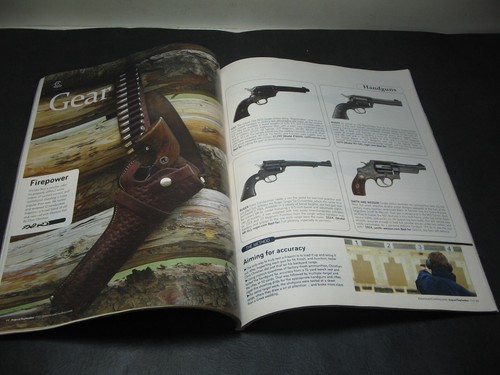 Model Airplane News Magazine A-26 Invader Expert Heli Tips Perfect Loop VG+ - Picture 2 of 3