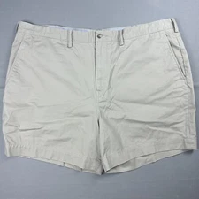 Polo Ralph Lauren Chino Shorts Mens B&T Stretch Cotton Twill