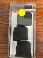 Ruger BX-1 10/22 10 Round Magazine - 90451 3 pack Genuine Factory Accessory