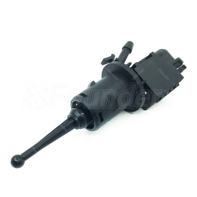 For 20082009, 20122013 Audi TT Quattro Clutch Master Cylinder 78236SZ