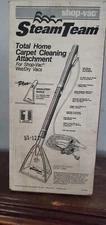 shop vac carpet extractor with upholstery tool
